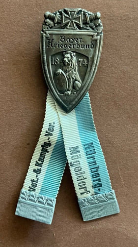 Orginal militär abzeichen - orginal,