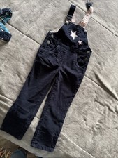 Latzhose mädchen 98 - latzhose,
