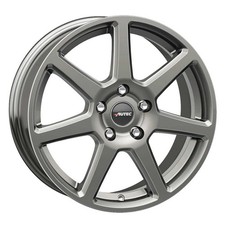 Autec Wheels Tallin SIL 6.5x15