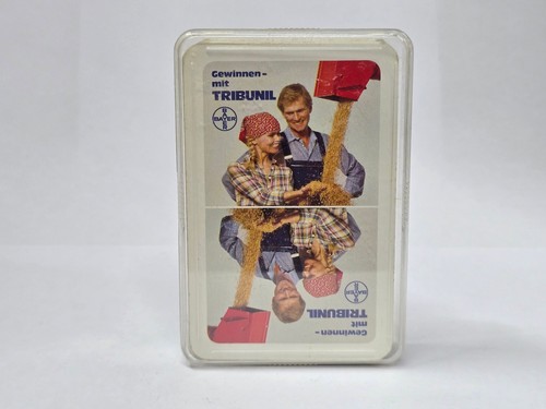 Vintage bayer tribunil - bayer,