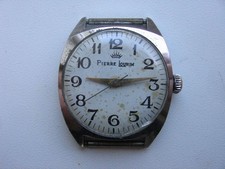 Vintage Soviet mechanical