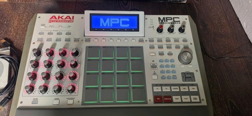 Akai professional mpc - professional,