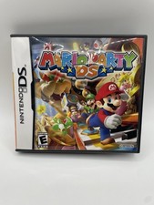 Mario Party - Nintendo DS