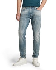 G-Star, Herren, Jeans, 3301