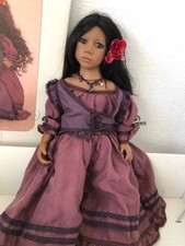 Aura von Annette Himstedt