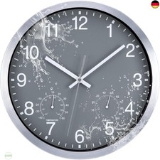 Outdoor Wasserdicht Wanduhr