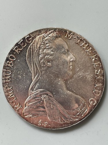 österreich maria theresia - Österreich,