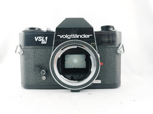 Voigtländer vsl 1 - vsl, bm
