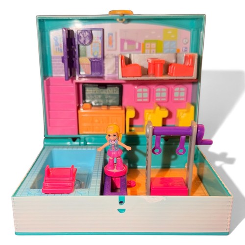 Polly pocket world schulbuch - world, /