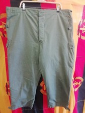 DDR NVA FDA UNIFORM WATTEHOSE