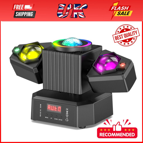 105w led disco - dj,