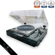 Technics SP-10 Direct Drive