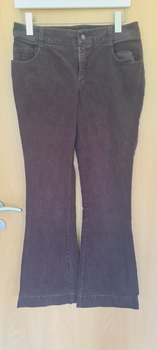 Damen cordhose schlaghose - damen,