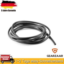 3mm Unterdruckschlauch Turbo