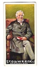 Sammelbild Stollwerck