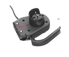 Totmannschalter für Elektro