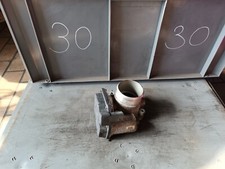Drosselklappe Audi A3 8P A4 8E