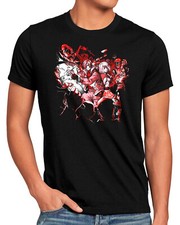 Survive Herren T-Shirt virus