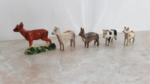 Miniaturen tiere hund - 5, miniaturen-tiere