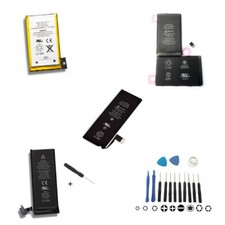 Akku für iPhone 3G 3GS 4G 4S