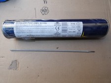 68456 böhler fox DMV 83Kb 4.0x350mm, 83Stück, 4.3kg