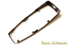 VESPA Unterteil Sitzbank -