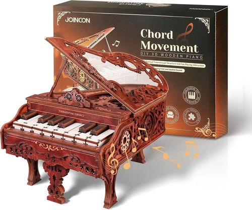 Joincon holzpuzzle - joincon, |