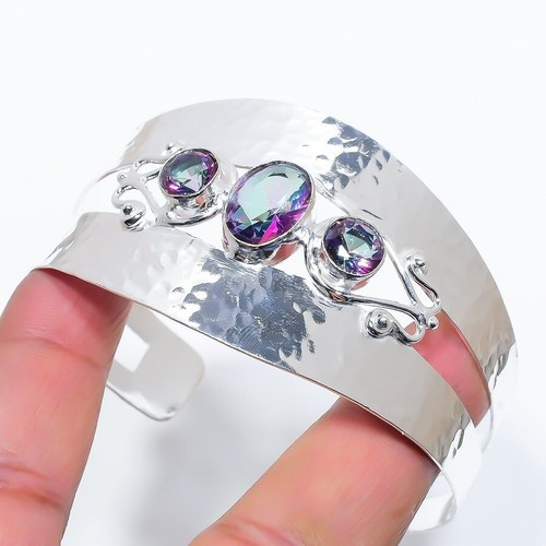 Mystic topas edelstein 925 - edelstein,