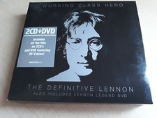 John Lennon - Working Class