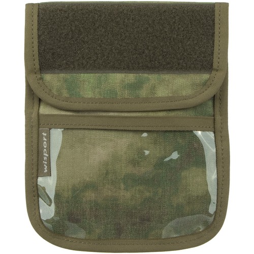 Wisport tactical patrol - wisport,