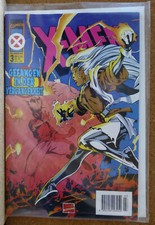 X-Men Nr 3 Z 0-1.