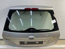 Ford Fiesta Heckklappe Bj 2005 Farbe silber 670750