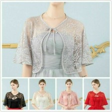 Damen spitzenbolero bolero - spitzenbolero,
