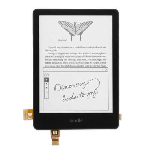 Zoll ed068kc5 für kindle - zoll,