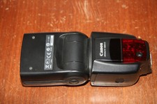 Blitzlichtgerät von Canon Speedlite 580EX II