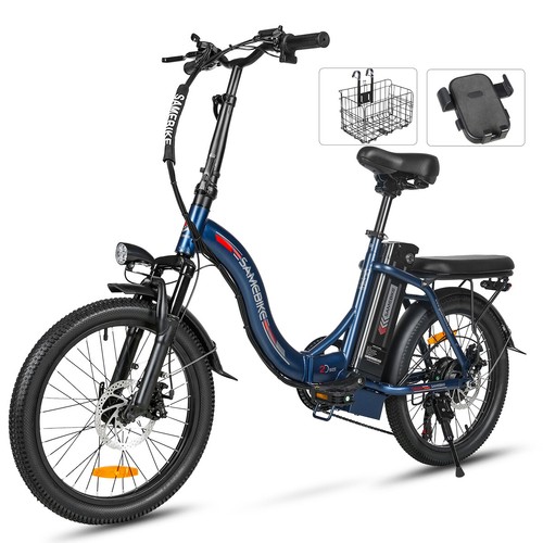 Samebike bike faltbares - samebike,