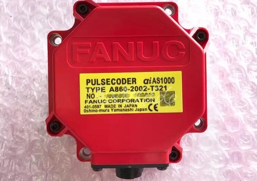 Used one fanuc a860 2002 - one, a860-2002-t321