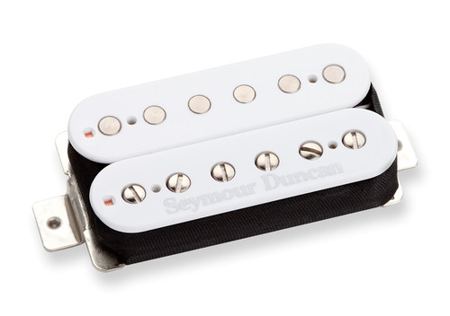 Seymour duncan custom - seymour,