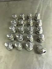 Honda CR-V RD1 (99-01) : 20 Radmuttern für Alufelgen