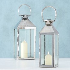 Laternen Set 2 teilig