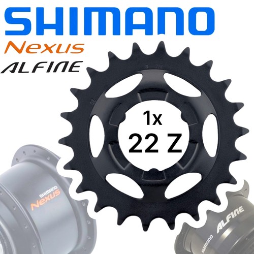Shimano nexus alfine - shimano, /