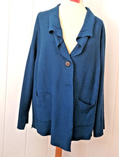 Q NEEL Filz - Blazer Jacke