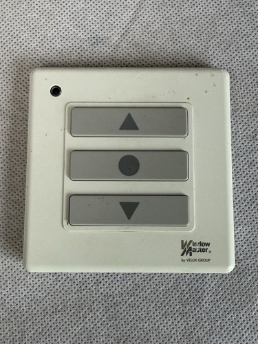 Velux windowmaster set - velux,