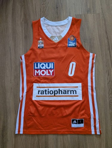 Trikot nelson weidmann - trikot,