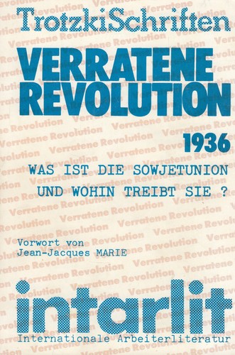 Buch verratene revolution - buch:,