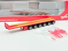 Herpa 076715-003 Nooteboom