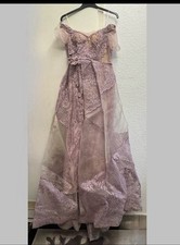Abendkleid/Verlobungskleid