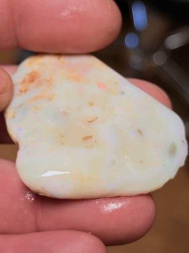 Lightning ridge opal 103 50ct - ridge,