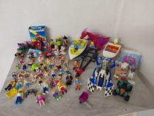Playmobil Konvolut (Boote