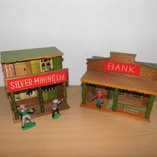 2.westernstadt mit drei ddr